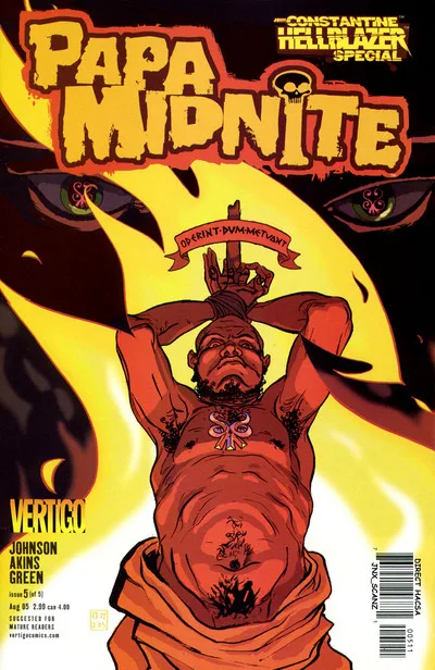Cover of Chapter V