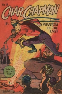 Issue #19