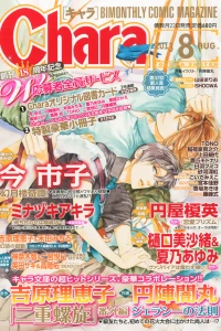 Issue #201308