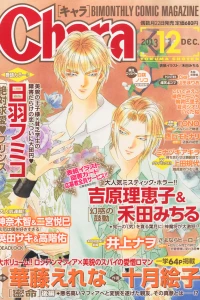 Issue #201312
