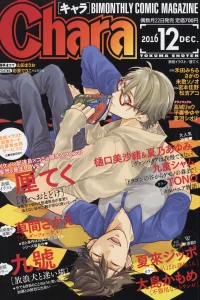 Issue #201612