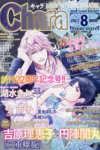 Issue #201708