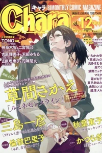 Issue #201912