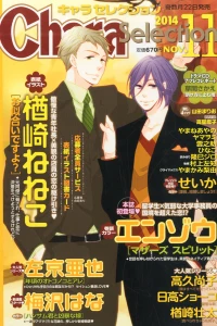 Issue #201411