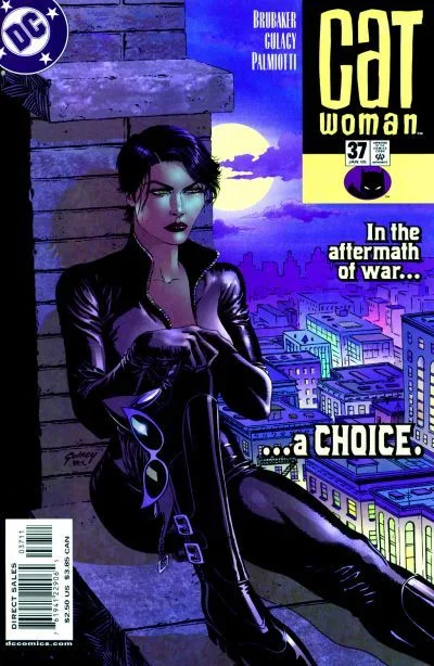 Cover of Character Driven