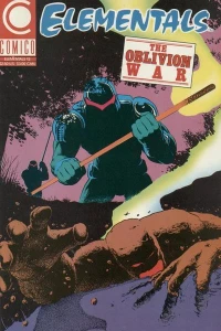 Chariots of the Gods