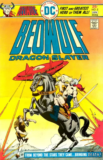 Cover of Chariots of the Stars!