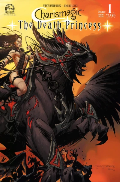 Cover of The Order of All Things