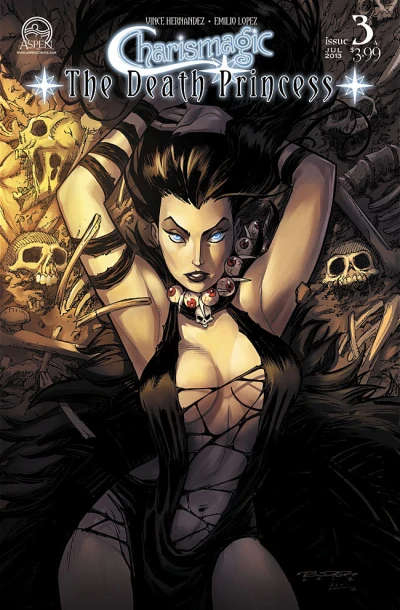 Cover of Into the Void