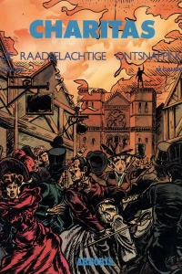 De raadselachtige ontsnapping