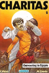 Ontvoering in Egypte