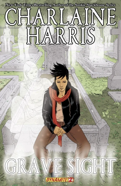 Cover of Vol. 2