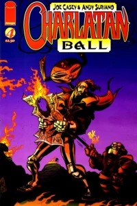 Given A God The Bone