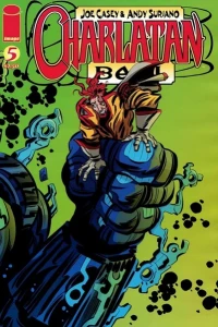 The Rules of Distraction