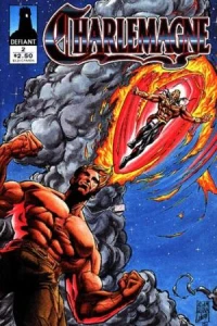 The Dance Of Eternity