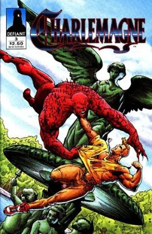 Cover of Fear Itself