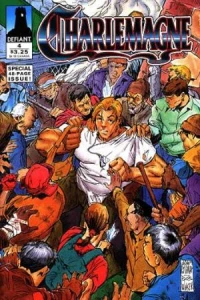 Not My Will, But Yours