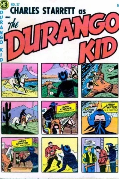 Issue #27