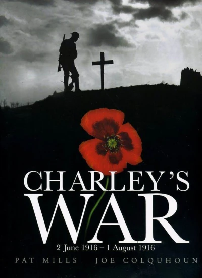 Cover of 2 June—1 August 1916