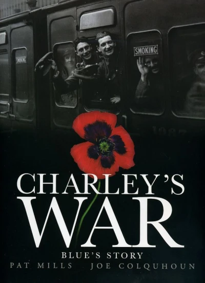 Cover of Blue's Story