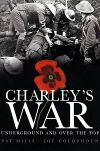 Underground and Over the Top