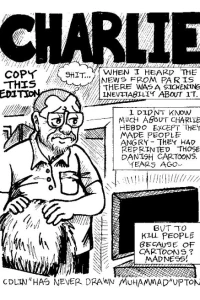 Issue #1