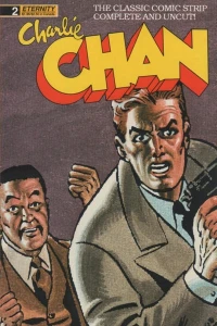 Issue #2