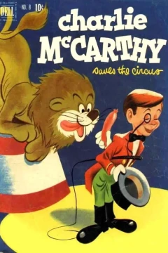 Charlie McCarthy Saves the Circus