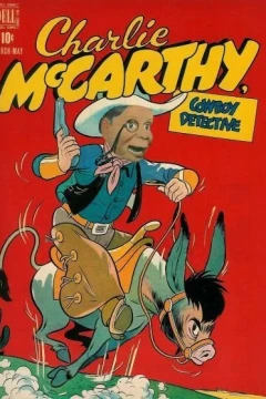 Cowboy Detective; At the Circus