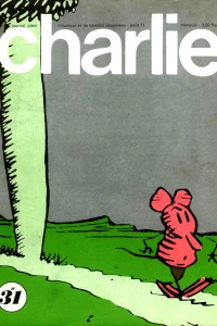 Issue #31