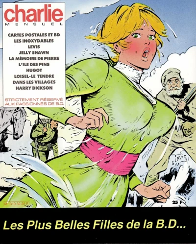 Cover of Volume #39