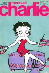 Issue #73