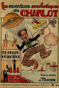 Charlot Detective