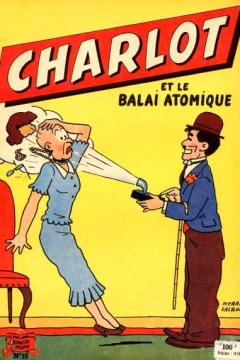 et le Balai Atomique