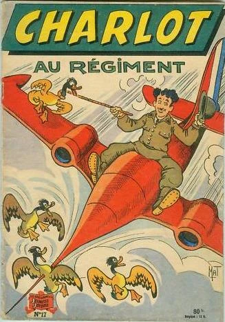 Cover of Au Regiment