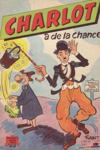 Charlot a de la Chance
