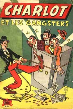 et les Gangsters
