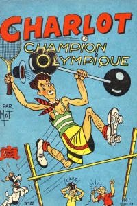 Charlot Champion Olympique