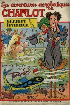 Charlot Inventeur