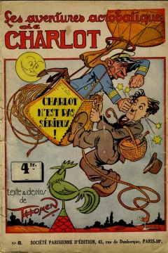Charlot N'est pas Serieux