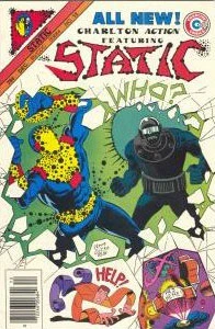 Cover of The Explorer; Cosage the Cosmic Agent; The Two Dimensional Crime