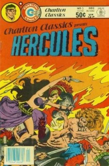 Cover of Issue #5