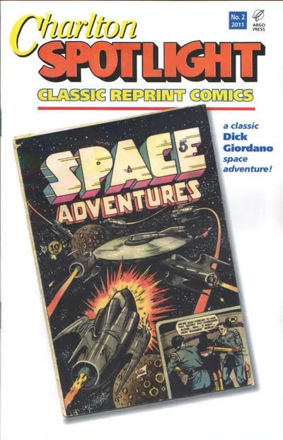 Cover of Space Adventures