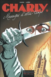 Messages d'outre-temps