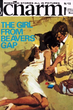 The Girl From Beaver's Gap