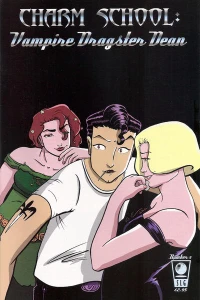 Issue #5