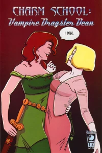 Issue #9