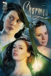 Three Little Wiccans