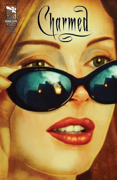 Cover of Where There's Smoke There's a Firestarter