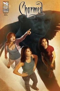 The Heavens Can Wait